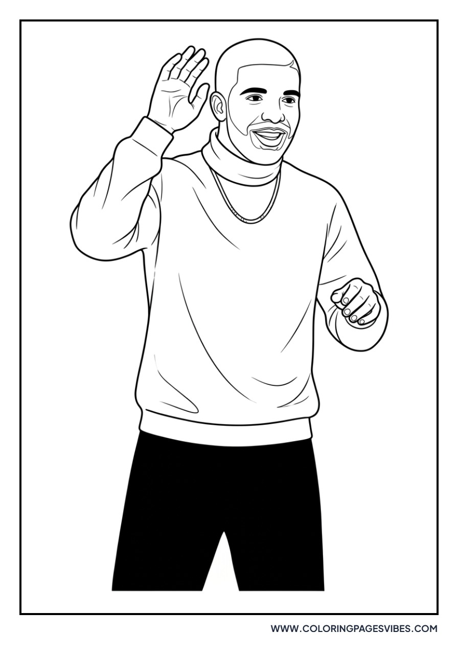 Drake Hotline Bling Dance