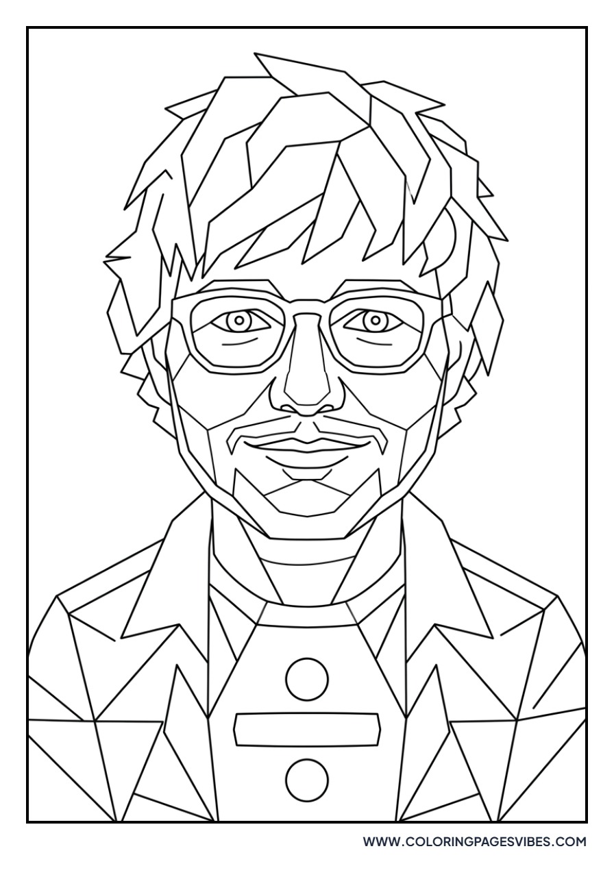 Ed Sheeran 'Divide' Era