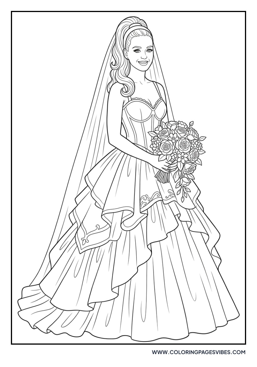 Katy Perry Hot N Cold Wedding