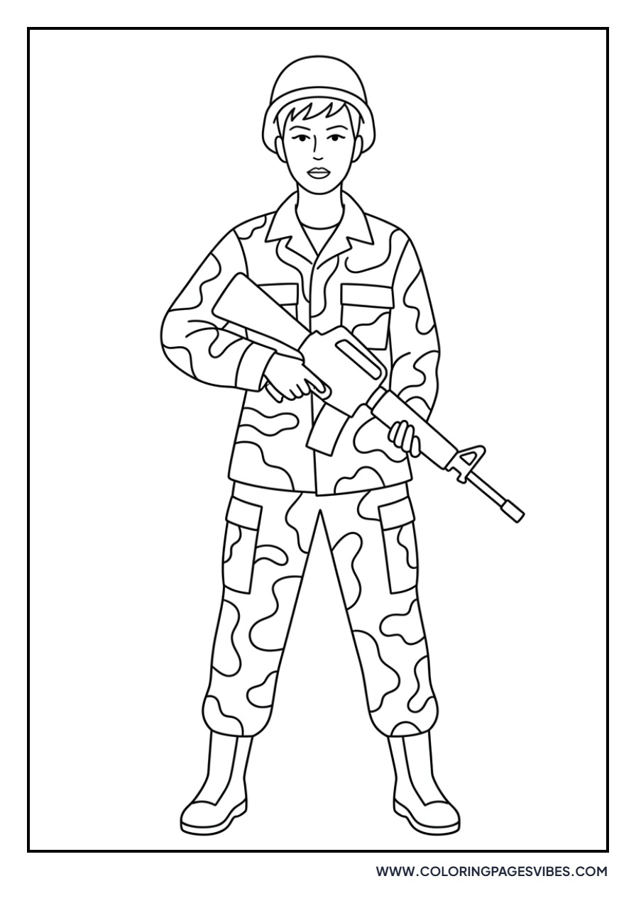 Katy Perry Part of Me Soldier