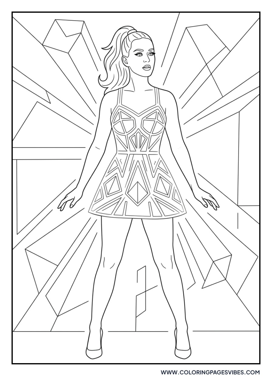 Katy Perry Prismatic World Tour