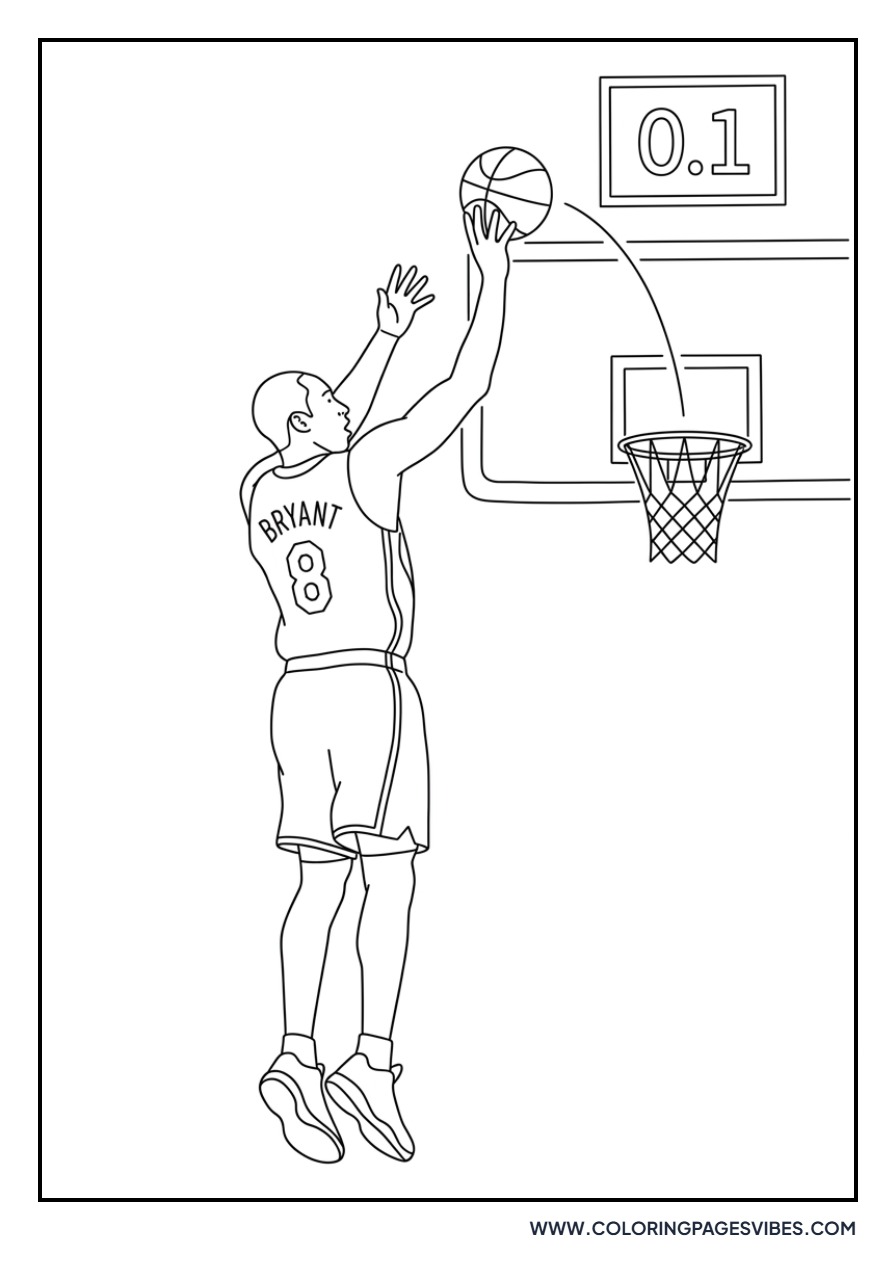 Kobe Bryant Game Winner