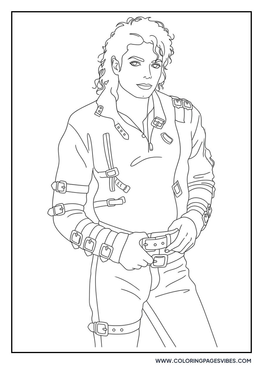 Bad Era Buckle Suit