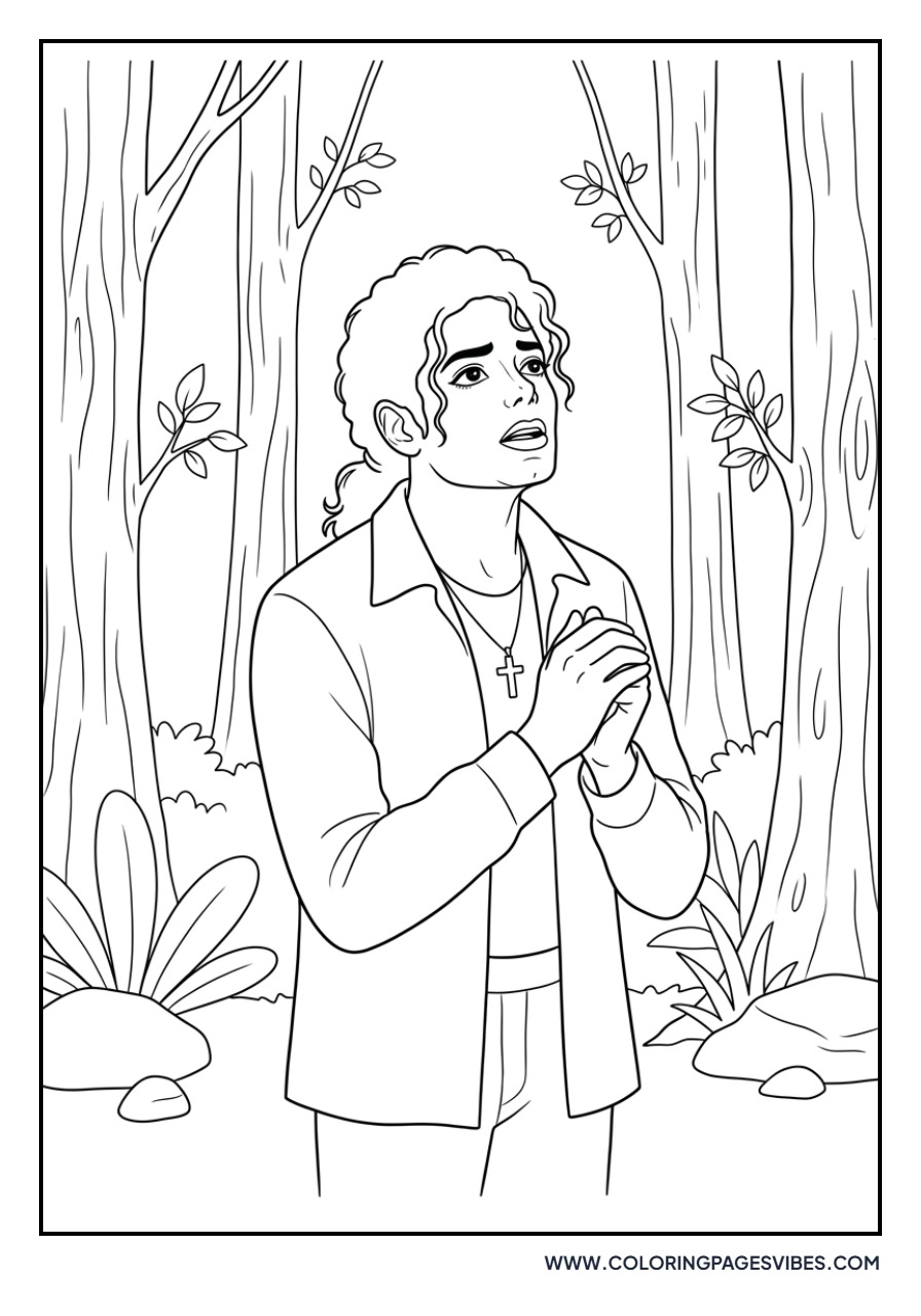 Earth Song Concept
