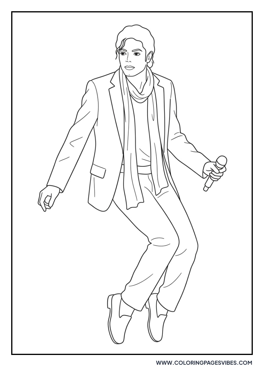Michael Jackson This Is It