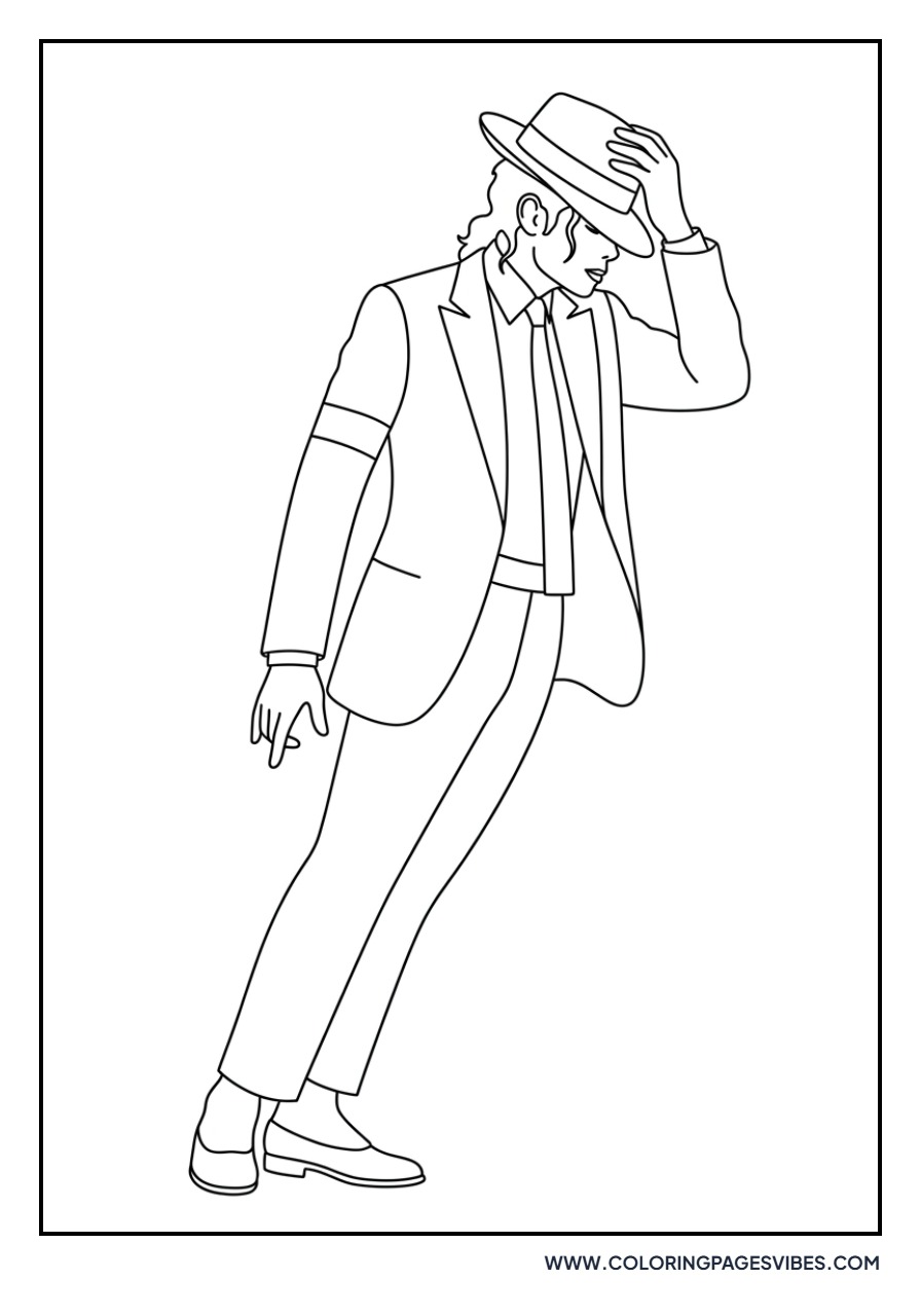 Smooth Criminal Lean