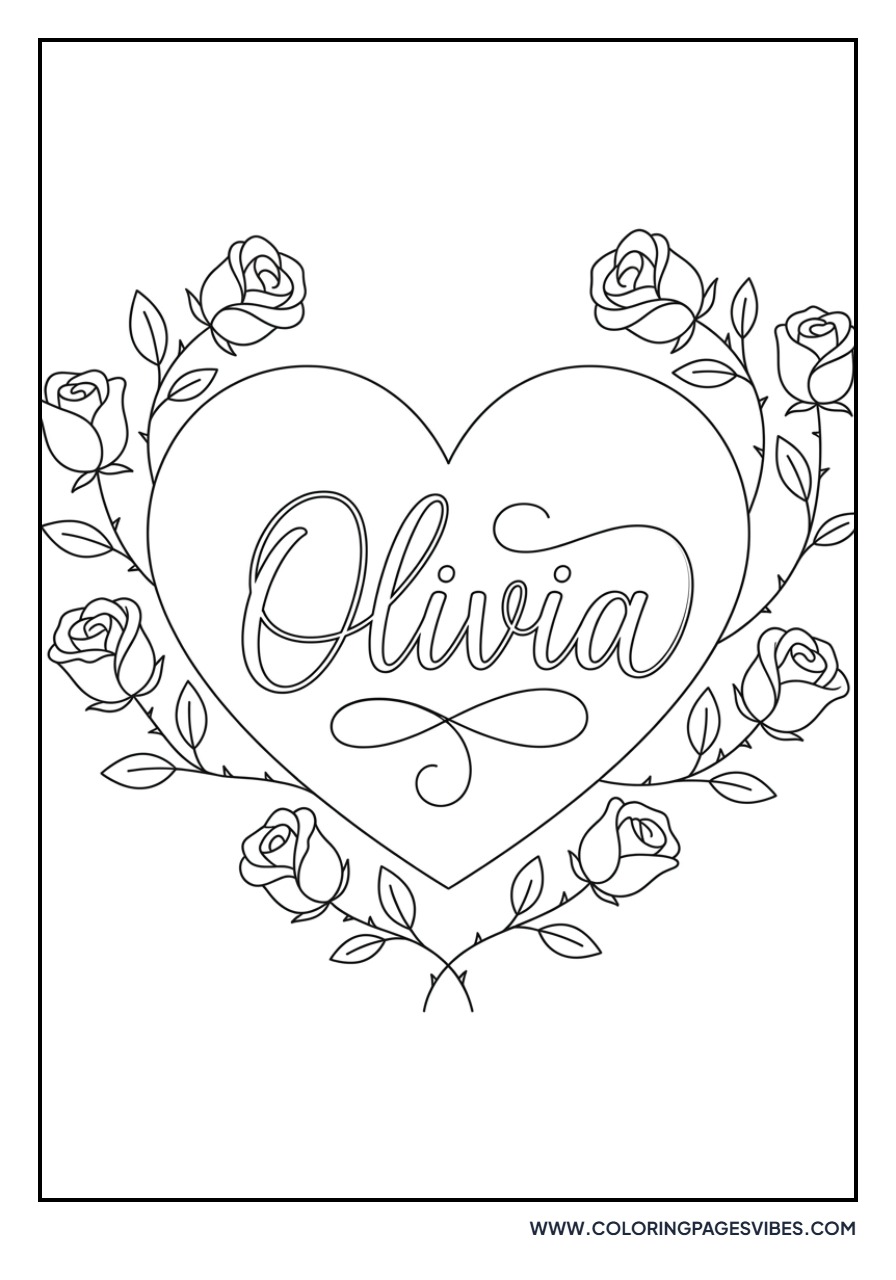 Olivia Rodrigo 'Love is Insane'
