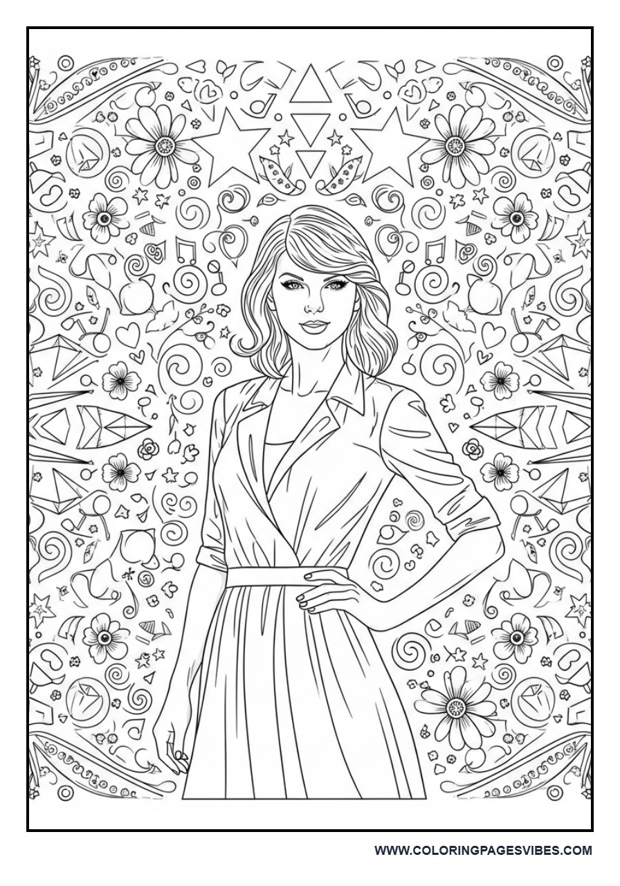 Ultimate Cover Page Design