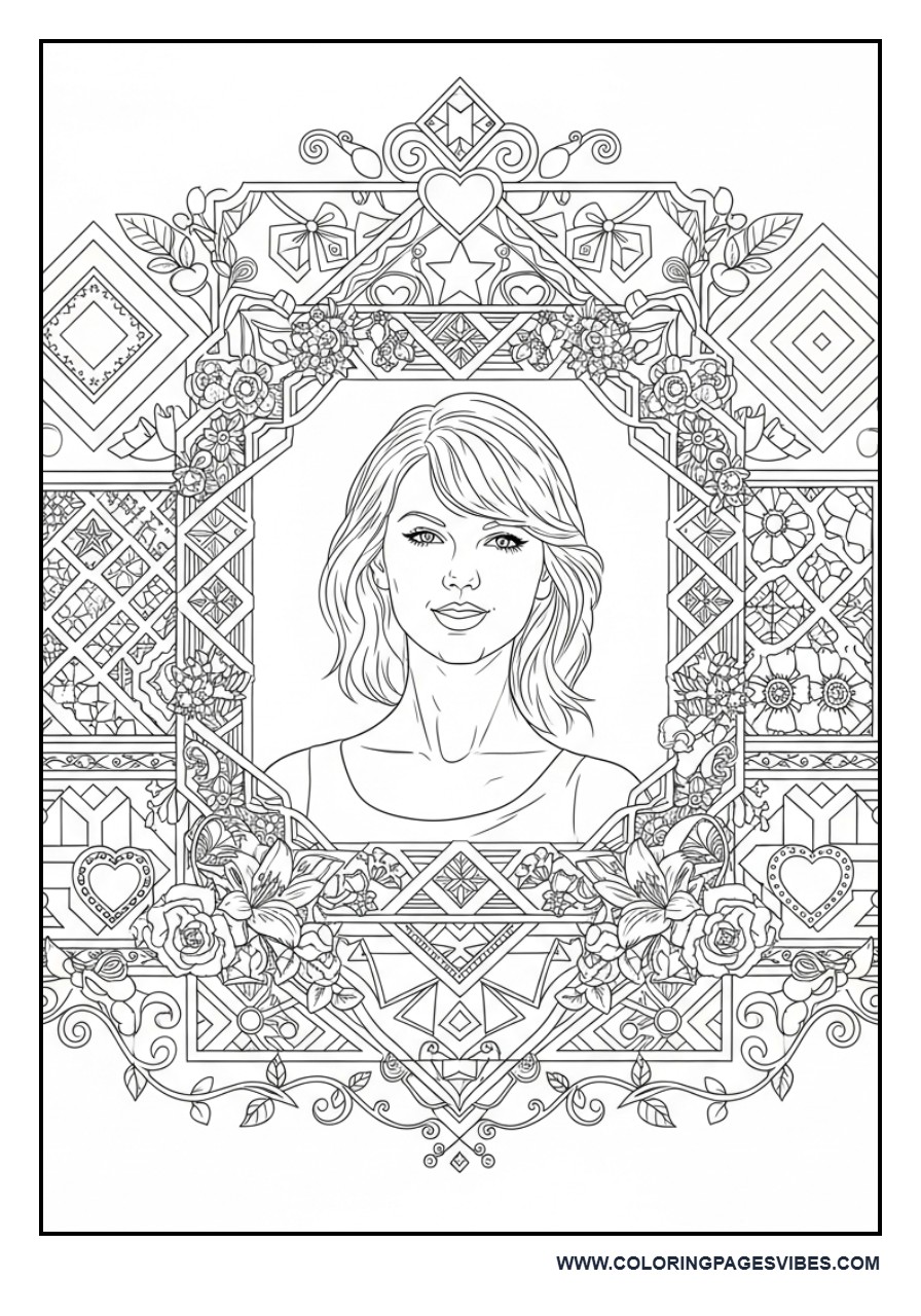 Ultimate Decorative Frame Showcase